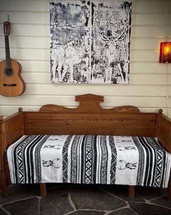 Fleecefilt