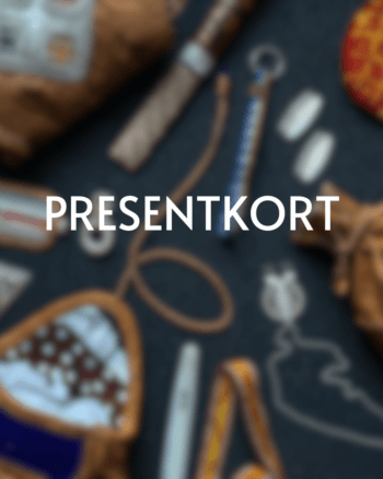 Presentkort 5000 kr