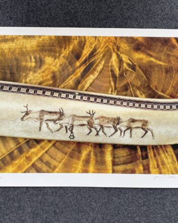 Print Fotografi Duodji