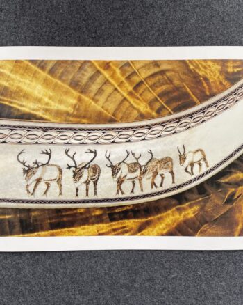 Print Fotografi Duodji