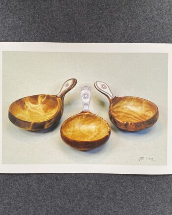 Print Fotografi Duodji