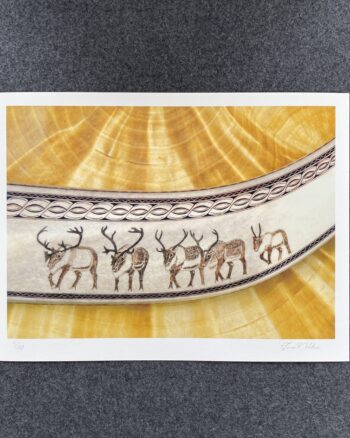 Print Fotografi Duodji