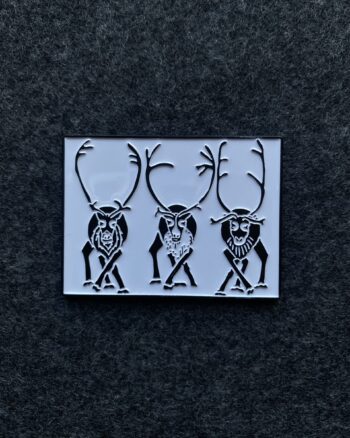 Magnet