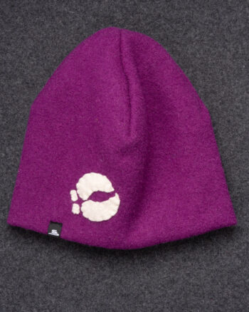 Gahpir/Mössa Ull Rosa M
