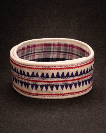 Kvinnobälte Karesuando