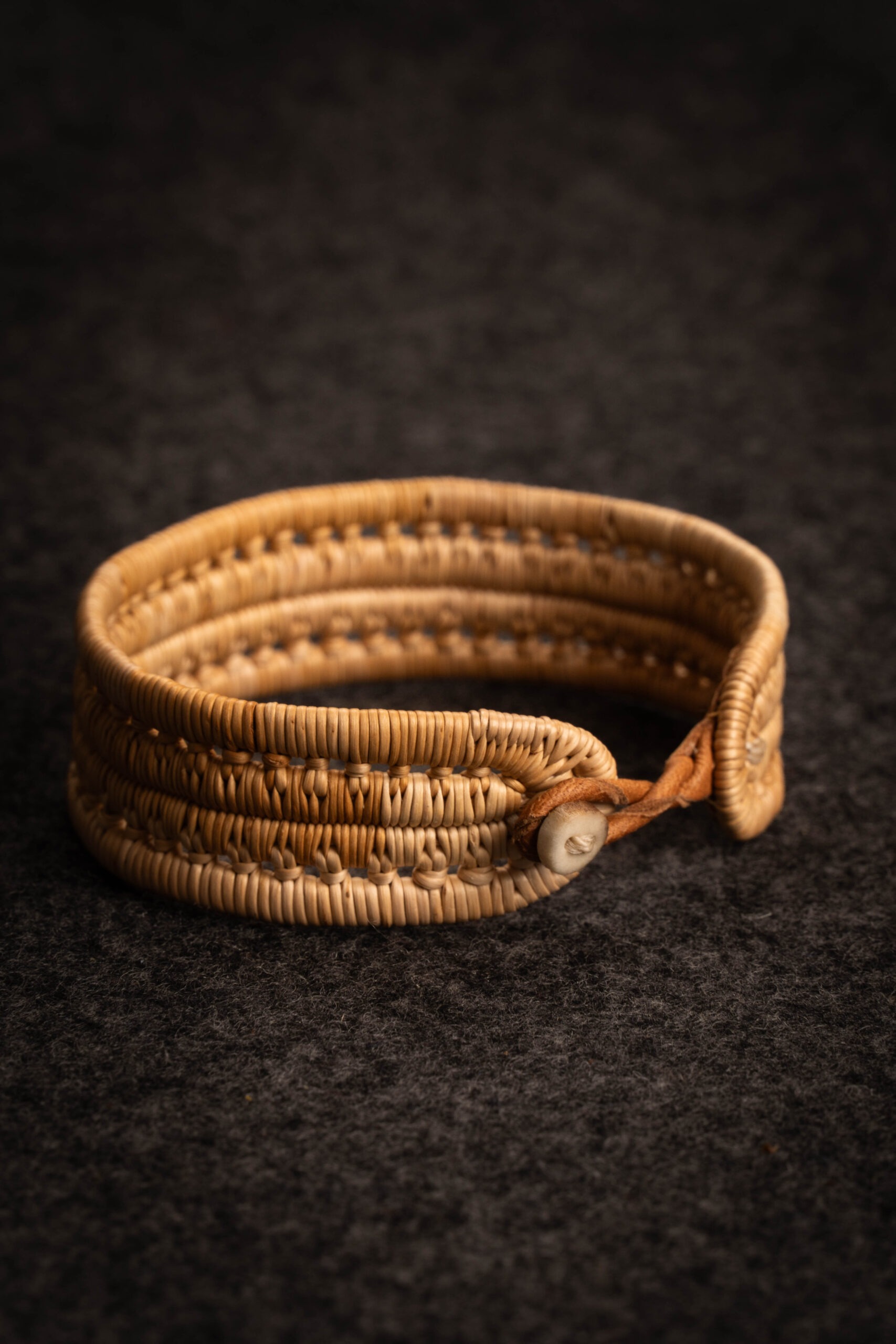 Giehtabáddi/Armband Rotslöjd - Bild 2