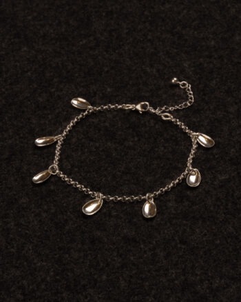 Giehtabáddi/Armband Silver