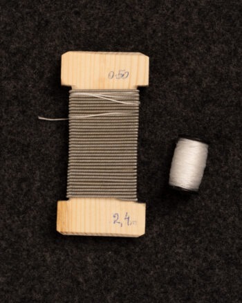 0,50/2,4mTenntråd Prova På Kit