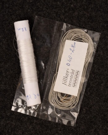 0,40/2,8m Tenntråd Prova På Kit