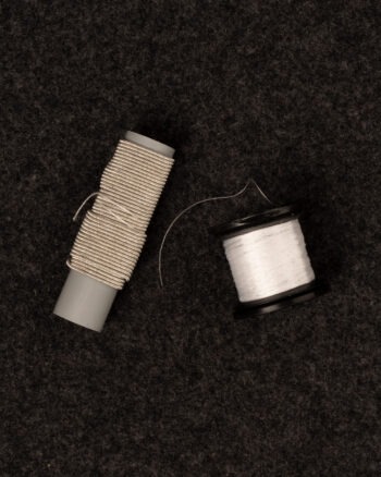 0,40/2,5m Tenntråd Prova På Kit