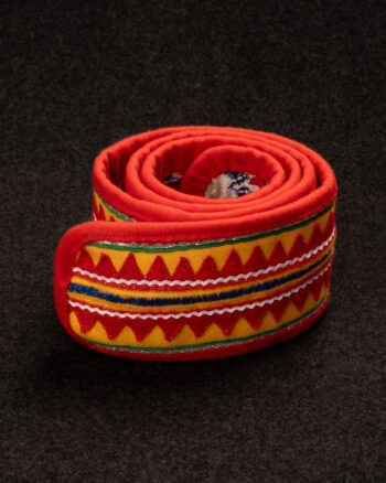 Karesuando kvinnobälte