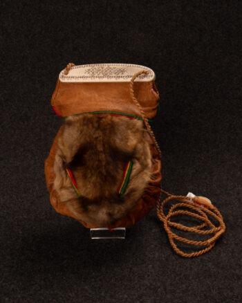 Väska Kalvhärna Hornbyglar