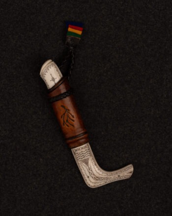 Horn Kniv