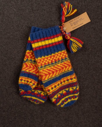 Fáhcat ?hokiras Alit/ Vantar Jukkasjärvi Blå