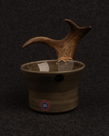 Skål Liten Renhorn