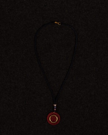 Halsband "Kraft"