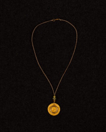 Halsband "Kraft"