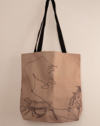 Totebag Gárdi