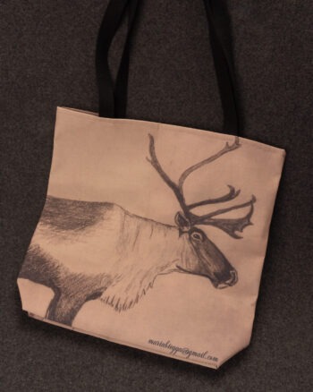 Totebag Gárdi