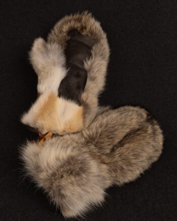 Handskar Coyote X Stora