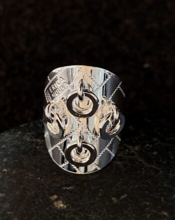 Suorpmas/Árbevierru- South Silver