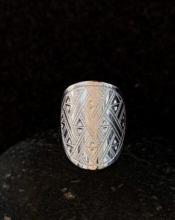 Suorpmas/Árbevierru- South Silver