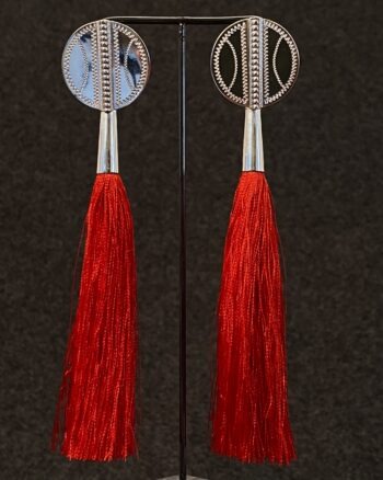 Bealljecikna/Fápmu Silver Stift
