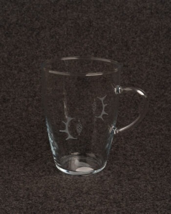 Kaffe/tegelas