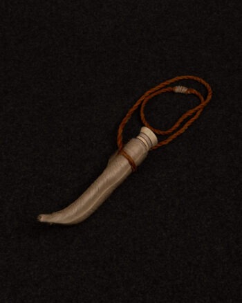 Nijbbe/Kniv