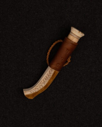 Nijbbe/Kniv