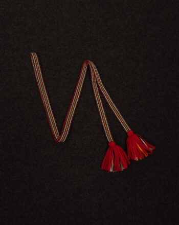 Vävt Band