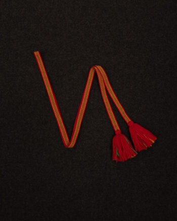 Vävt Band