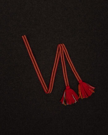 Vävt Band