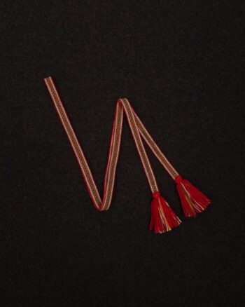 Vävt Band